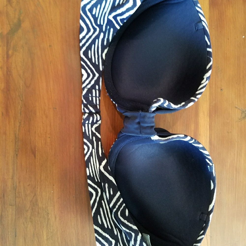 Pushup bikini TOP - Picture 3 of 4